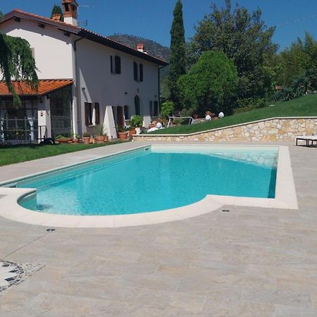 Villa Salviati Прато Екстериор снимка